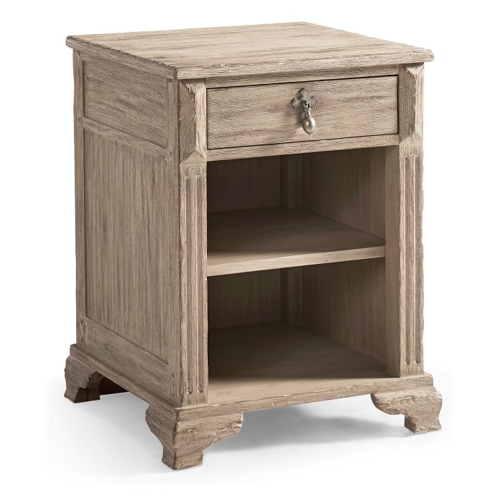 Sagehill Narrow Nightstand