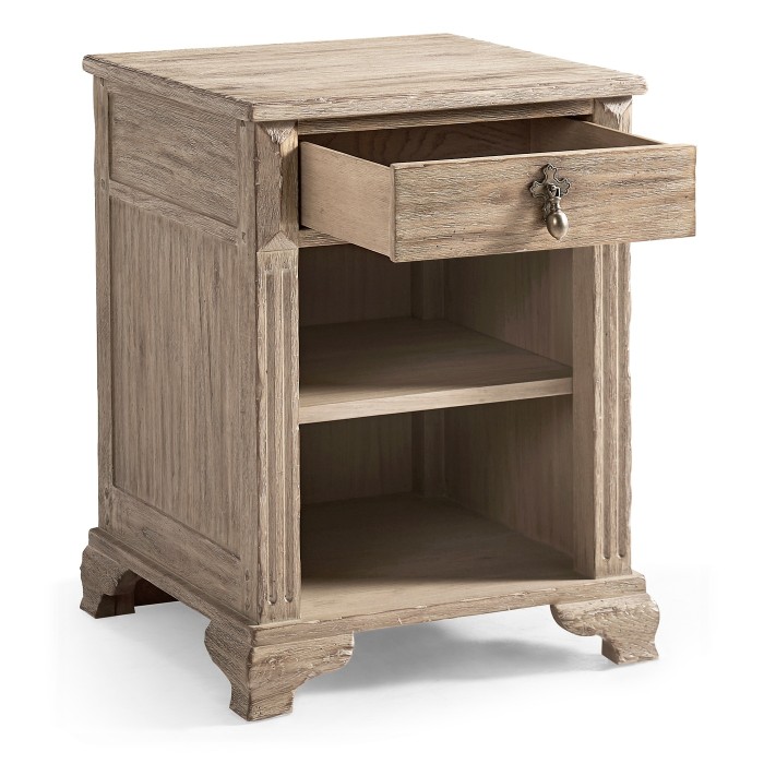Sagehill Narrow Nightstand