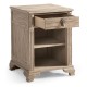 Sagehill Narrow Nightstand