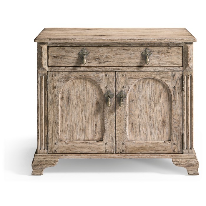 Sagehill Nightstand