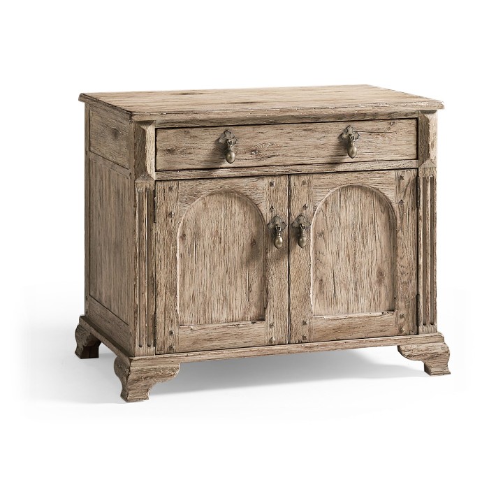 Sagehill Nightstand