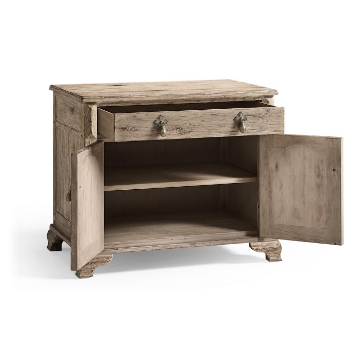 Sagehill Nightstand