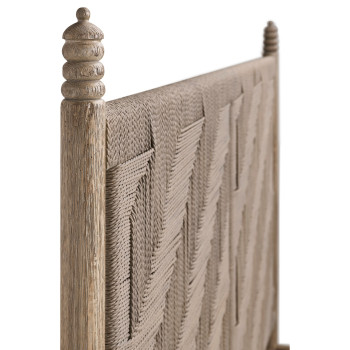 Sagehill Rush Cali King Bed