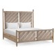 Sagehill Rush Cali King Bed