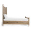 Sagehill Rush King Bed