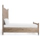 Sagehill Rush King Bed