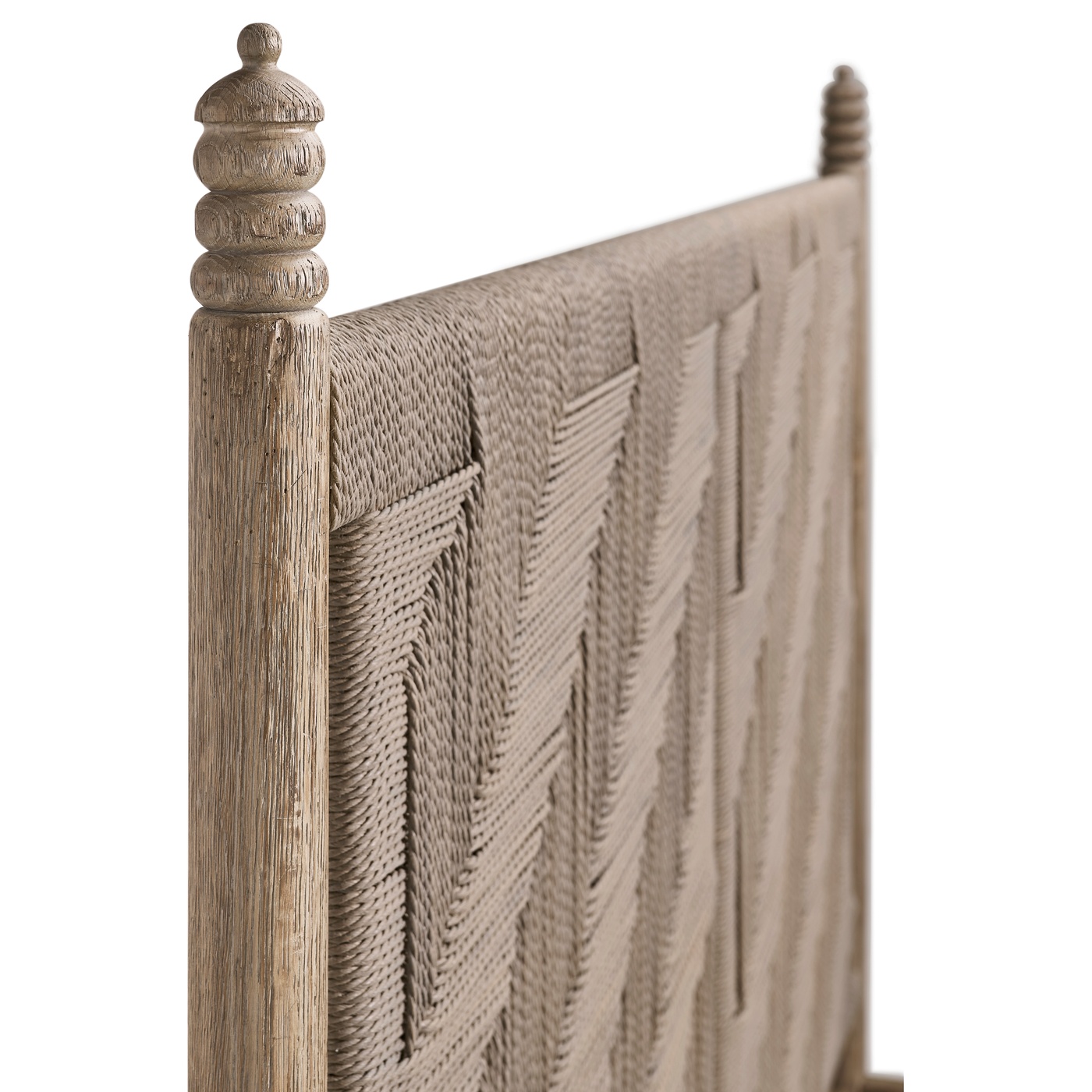 Sagehill Rush King Bed