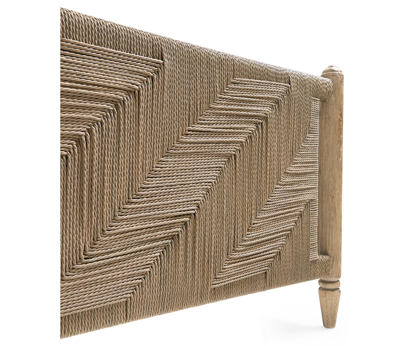 Sagehill Rush King Bed