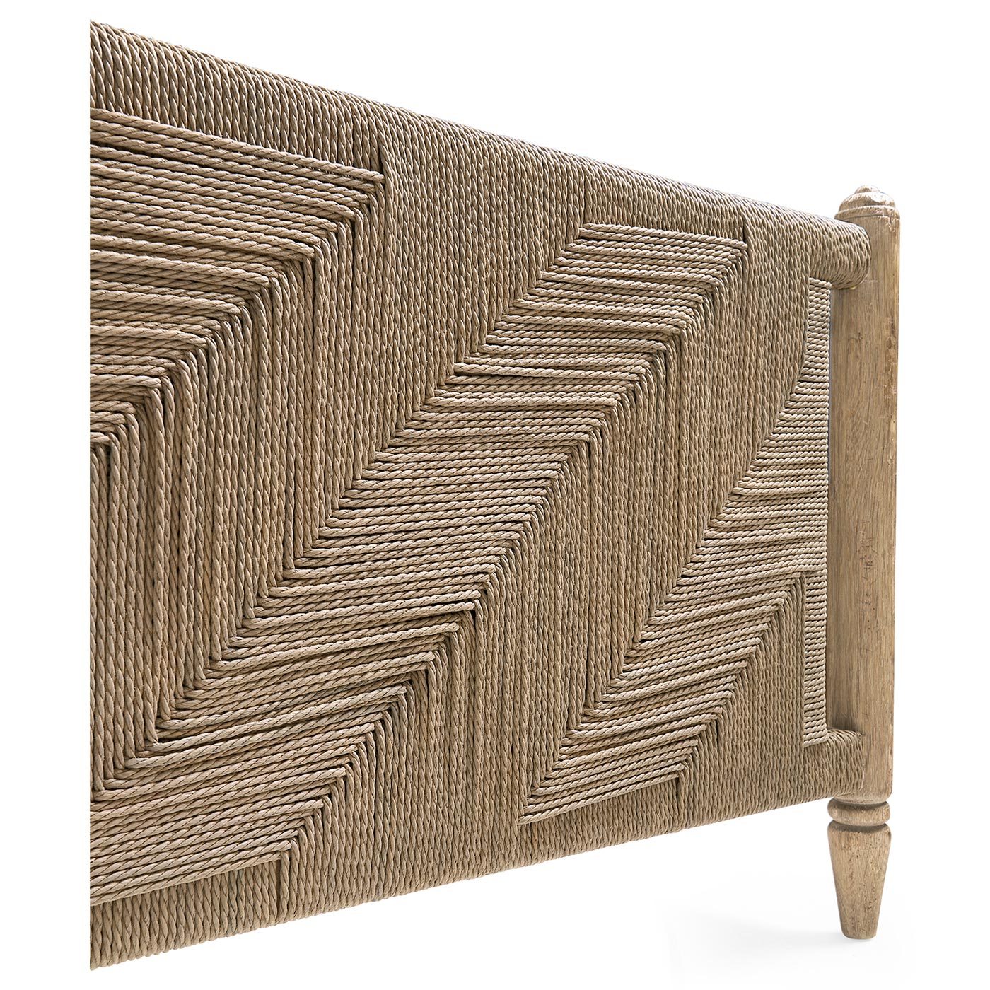 Sagehill Rush King Bed