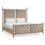 Sagehill Rush King Bed