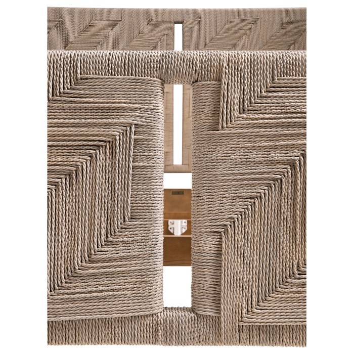Sagehill Rush Queen Bed