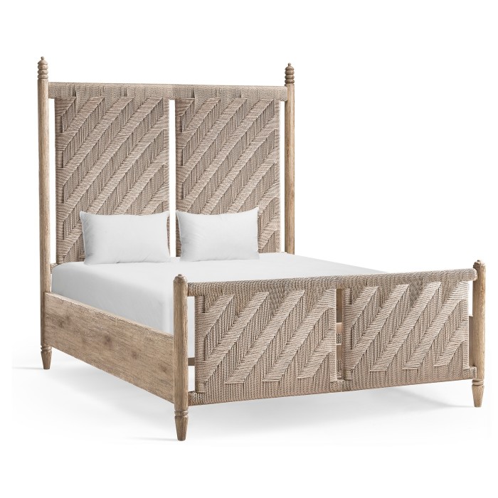 Sagehill Rush Queen Bed