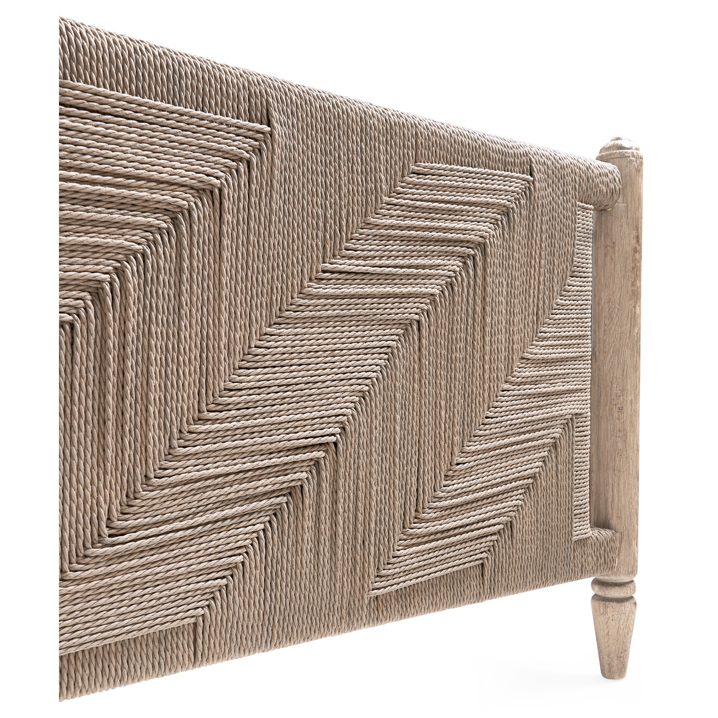 Sagehill Rush UK King Bed