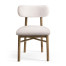 Stone Ridge Upholstered Dining Side Chair