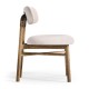 Stone Ridge Upholstered Dining Side Chair