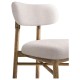 Stone Ridge Upholstered Dining Side Chair