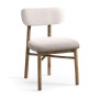 Stone Ridge Upholstered Dining Side Chair