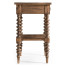 Tamarisk Narrow Nightstand