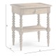 Tamarisk Narrow Nightstand