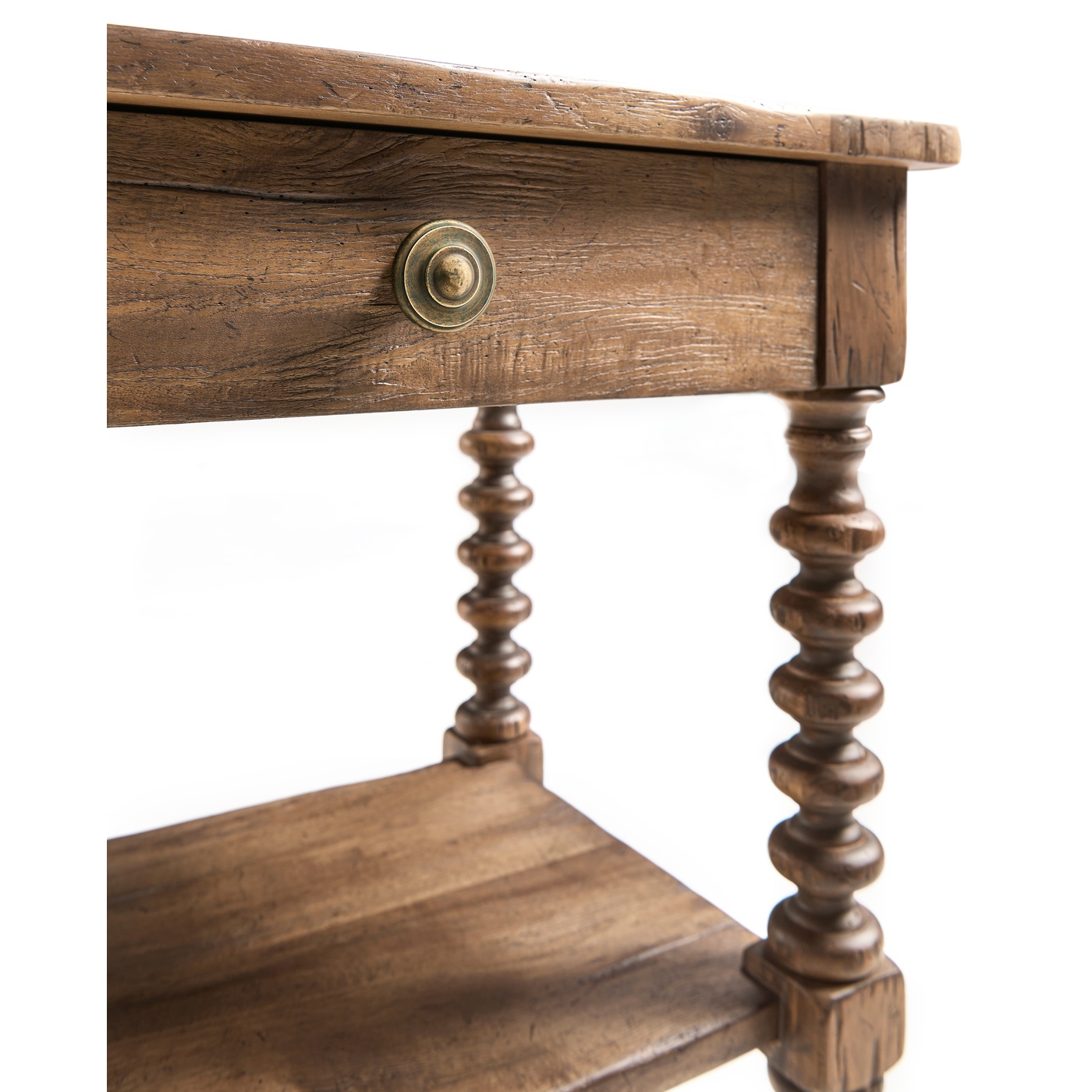 Tamarisk Narrow Nightstand