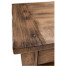 Tamarisk Narrow Nightstand
