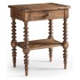 Tamarisk Narrow Nightstand