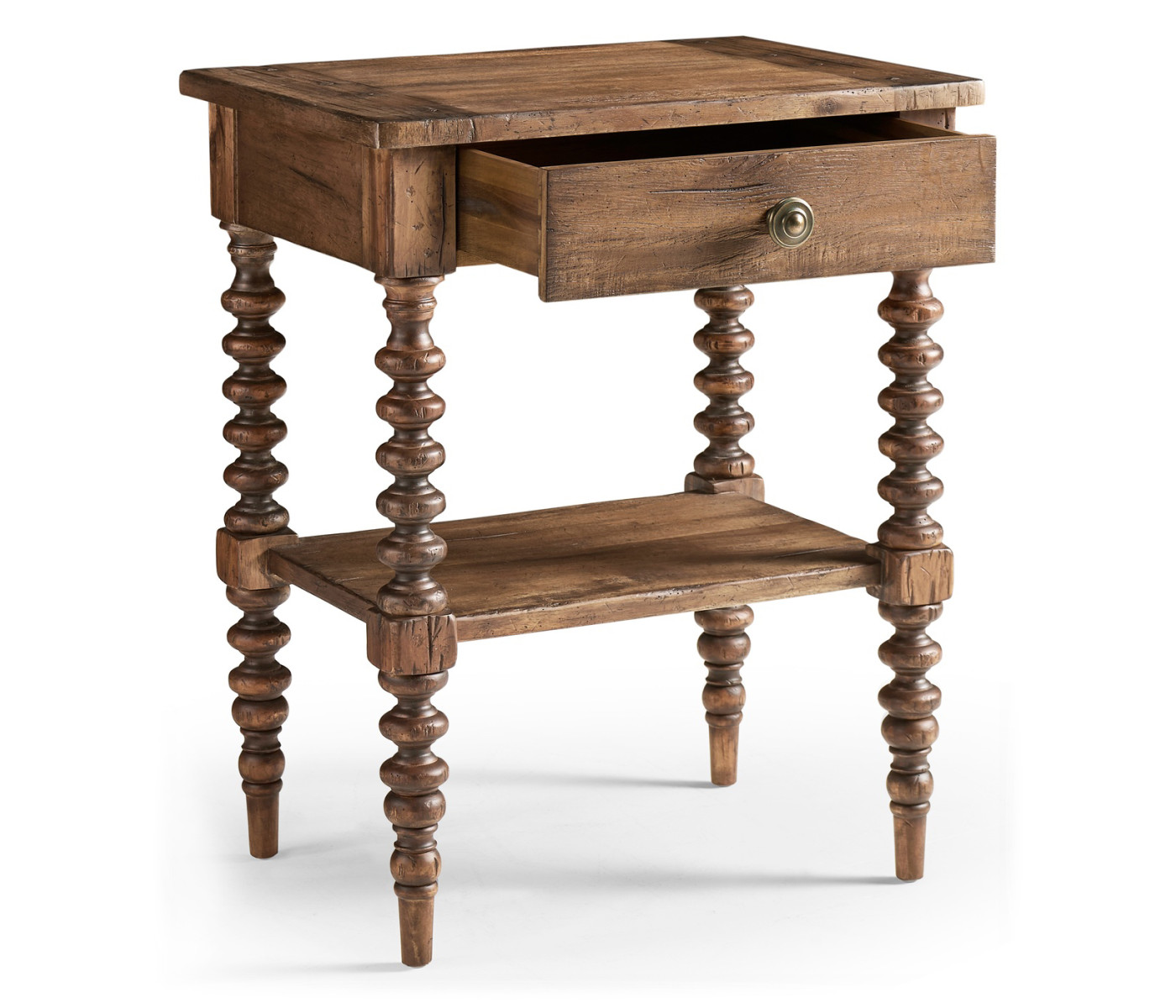 Tamarisk Narrow Nightstand