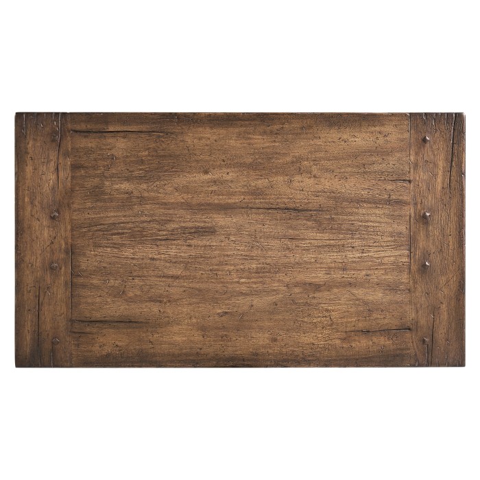 Tamarisk Open Nightstand