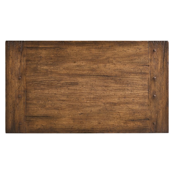 Tamarisk Open Nightstand