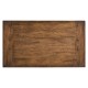Tamarisk Open Nightstand