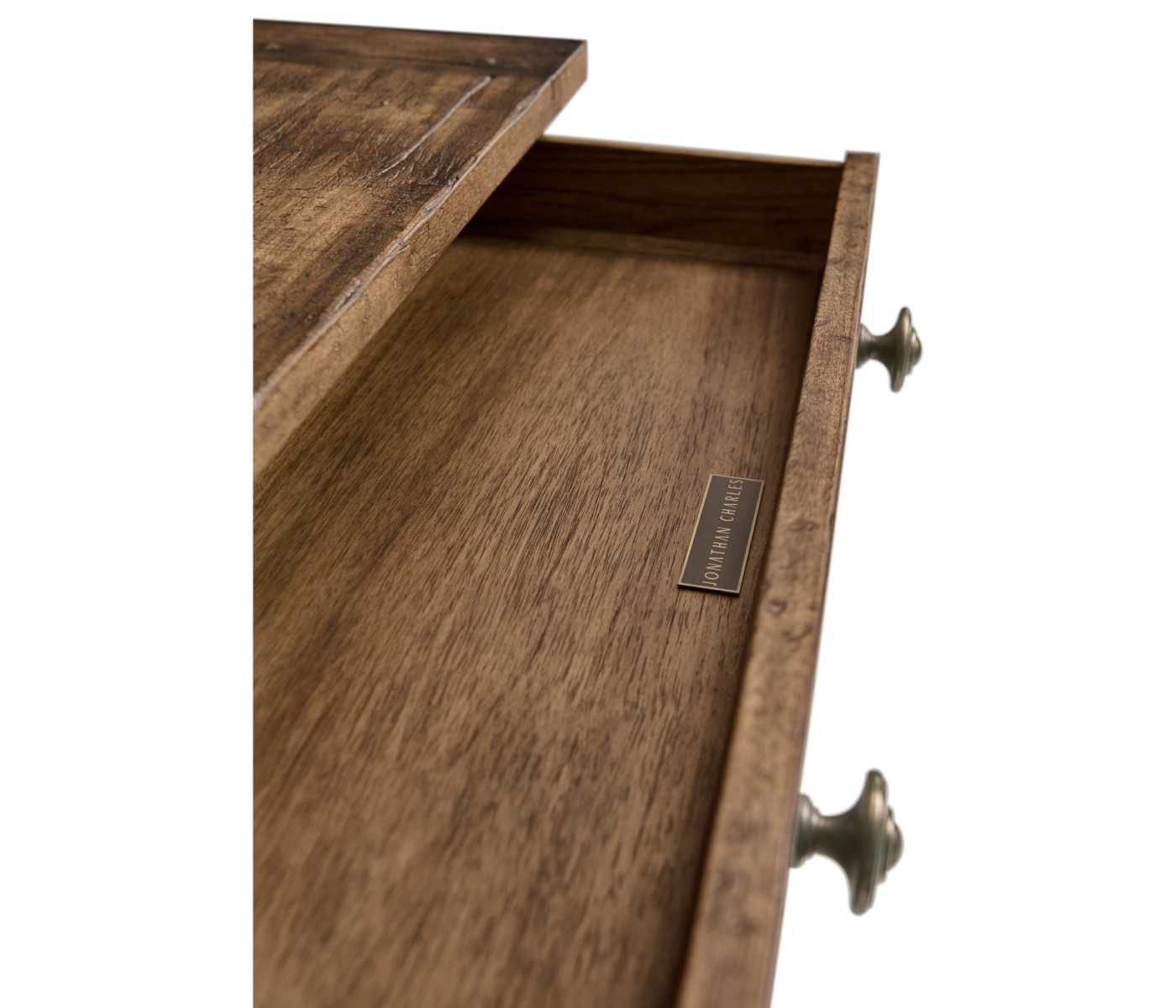 Tamarisk Open Nightstand