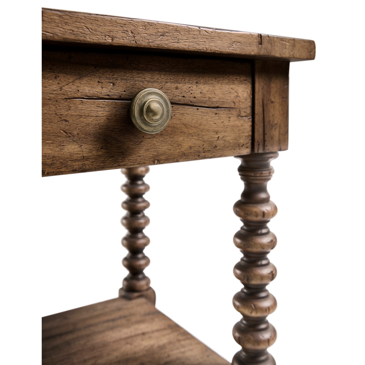 Tamarisk Open Nightstand