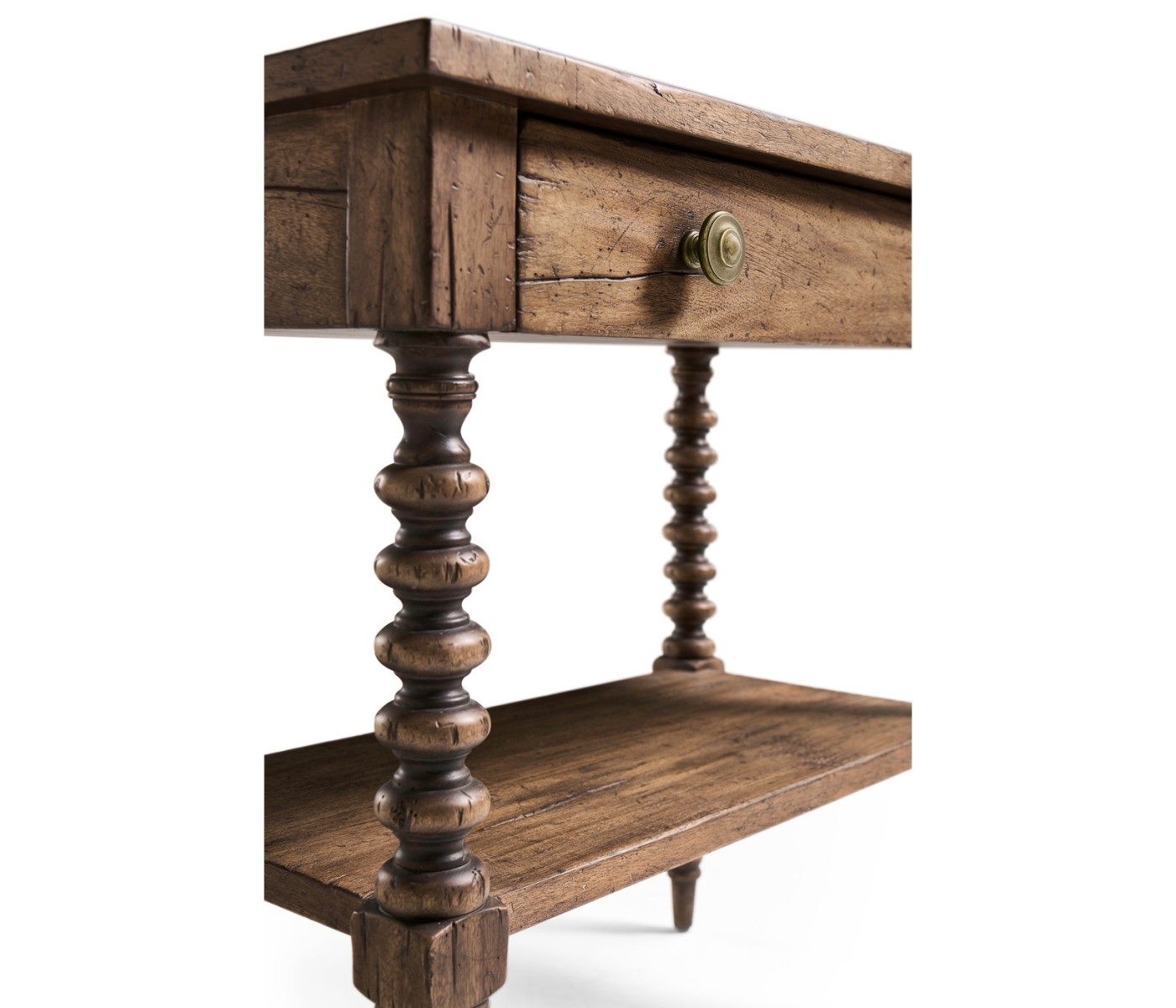 Tamarisk Open Nightstand