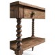 Tamarisk Open Nightstand