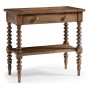 Tamarisk Open Nightstand