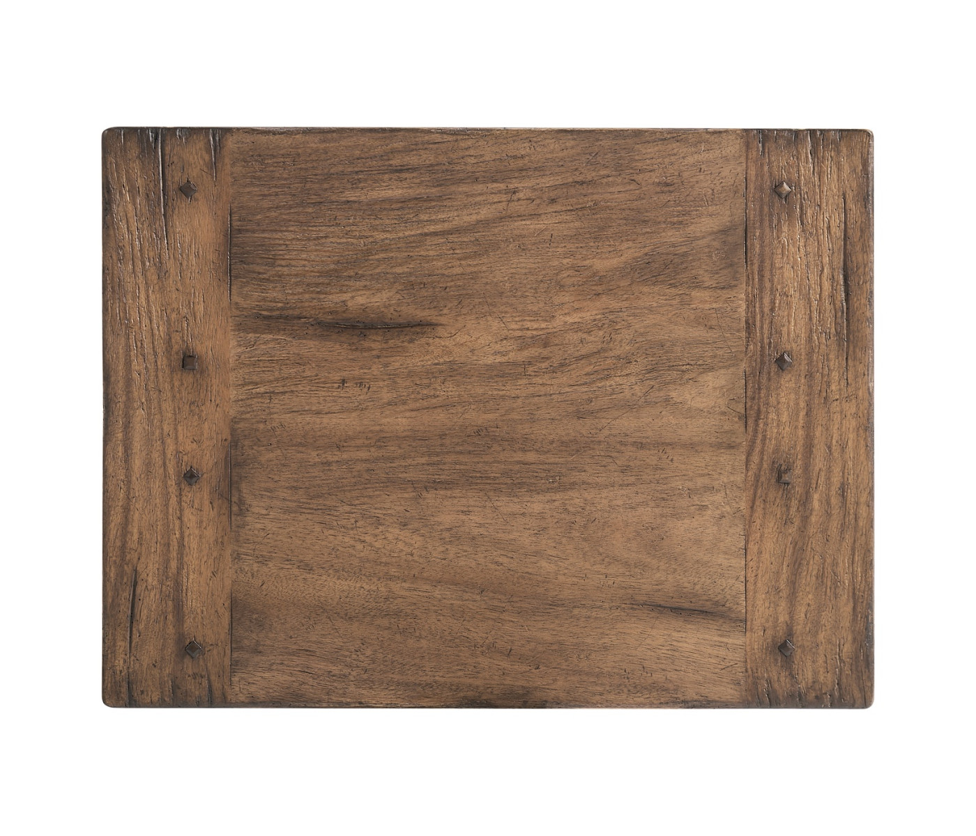 Tamarisk 3 Drawer Narrow Nightstand