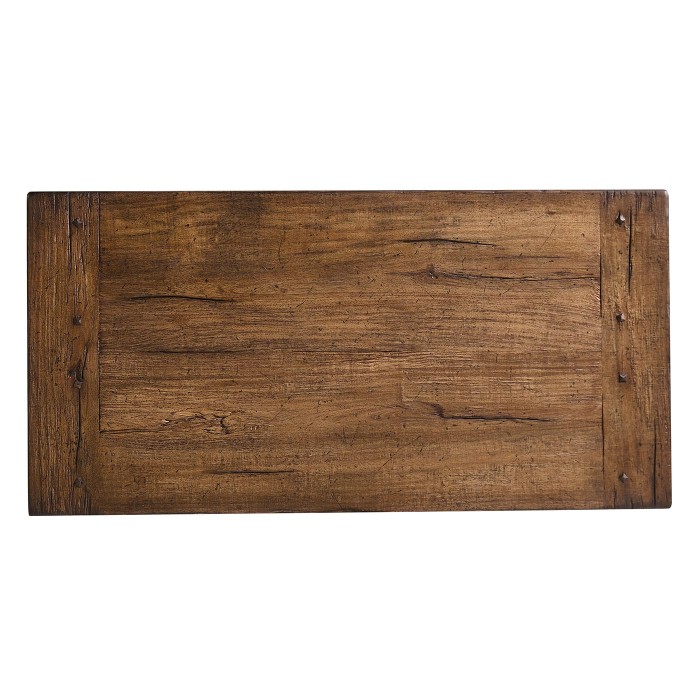 Tamarisk 3 Drawer Nightstand