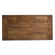 Tamarisk 3 Drawer Nightstand