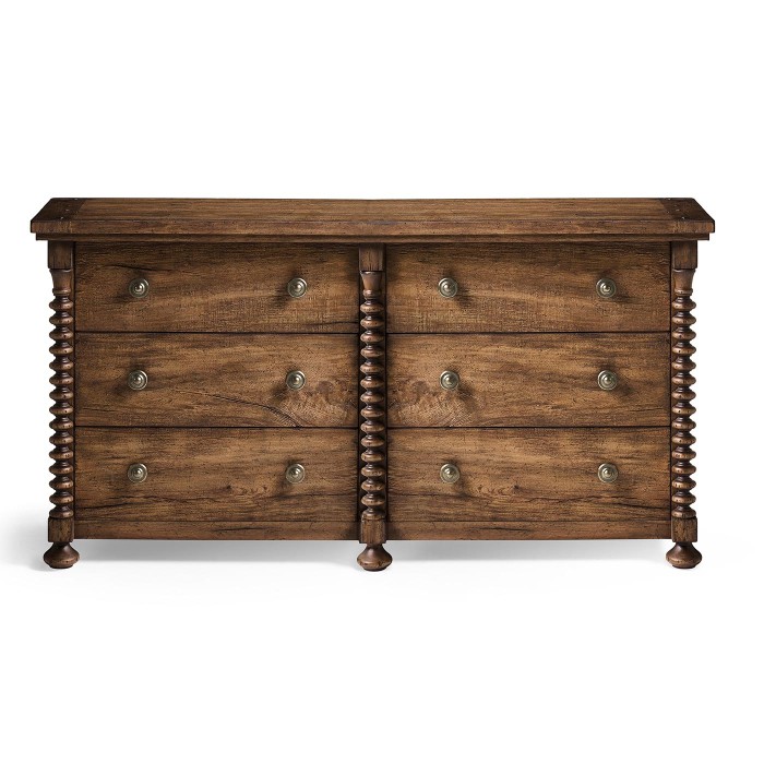 Tamarisk Dresser