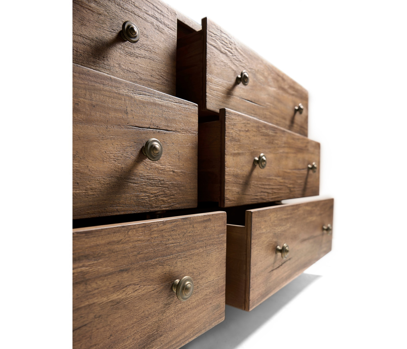 Tamarisk Dresser