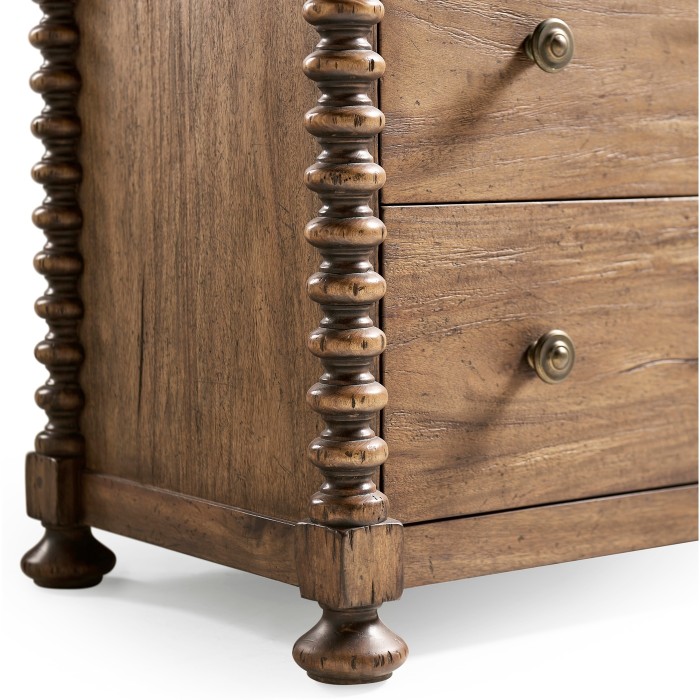 Tamarisk Dresser
