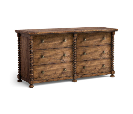Tamarisk Dresser