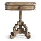 Caldera Side Table