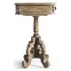Caldera Side Table