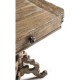 Caldera Side Table