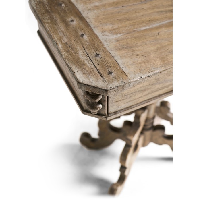 Caldera Side Table