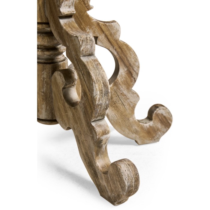 Caldera Side Table