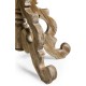 Caldera Side Table