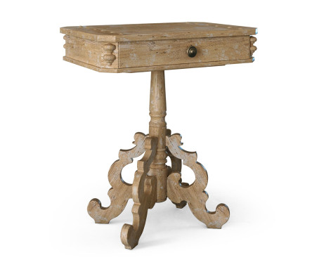 Caldera Side Table