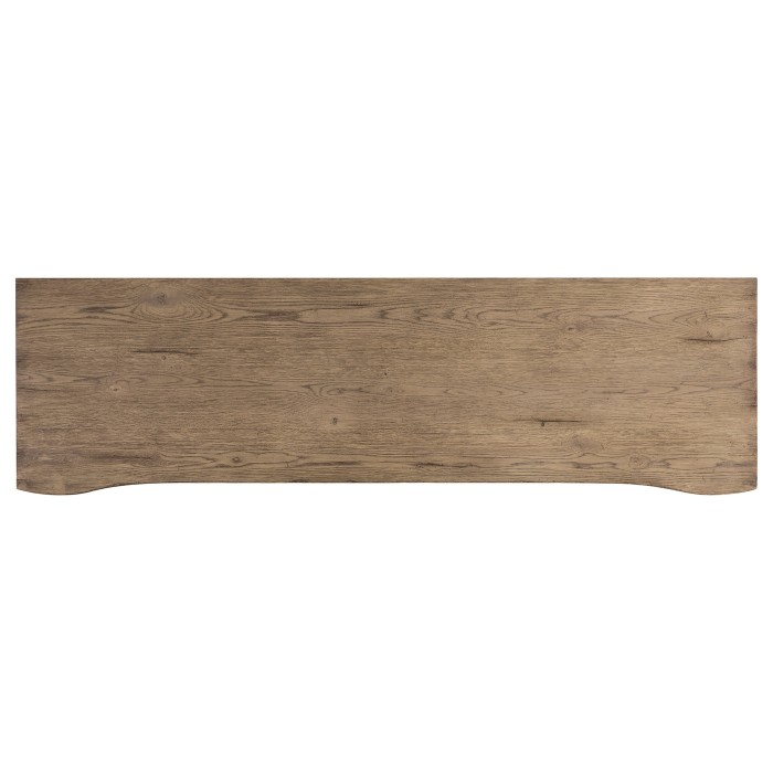 Echo Canyon Double Dresser